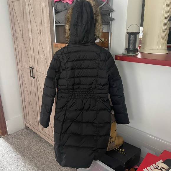 MK coat - Picture 2 of 3